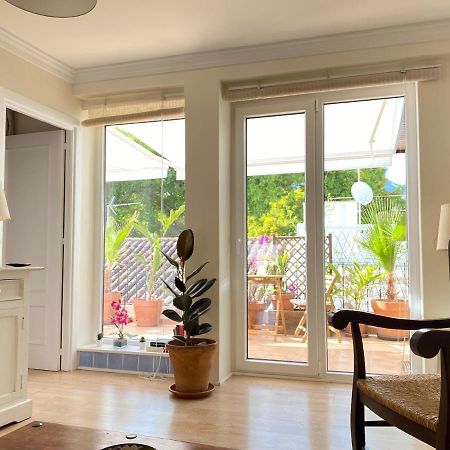 Big Terrace Penthouse In Marbella Old Town Exterior foto