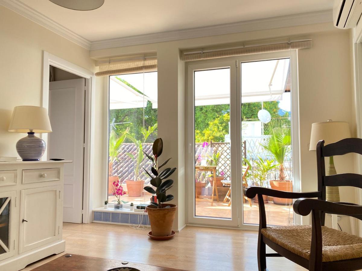 Big Terrace Penthouse In Marbella Old Town Exterior foto
