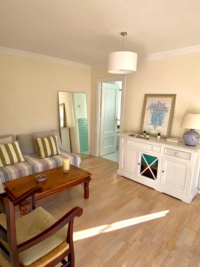 Big Terrace Penthouse In Marbella Old Town Exterior foto